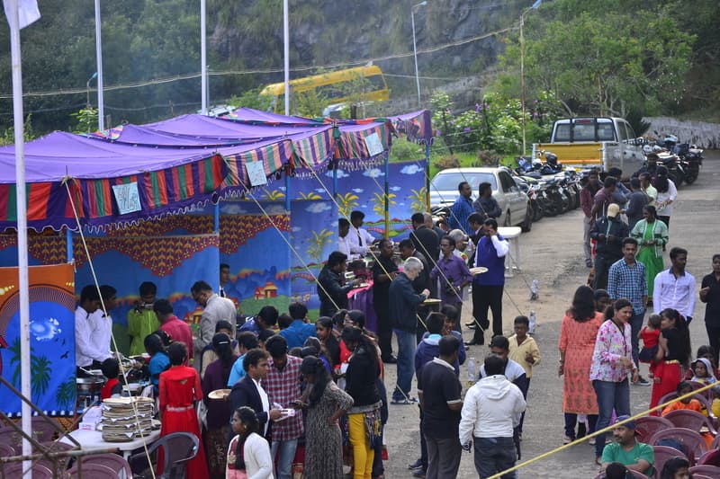 Kodaikanal Christian College College Events photo 10